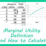 Marginal Utility