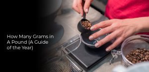 how many grams in a pound