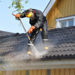 The Vital Role of Gutter Cleaning Maintenance Services