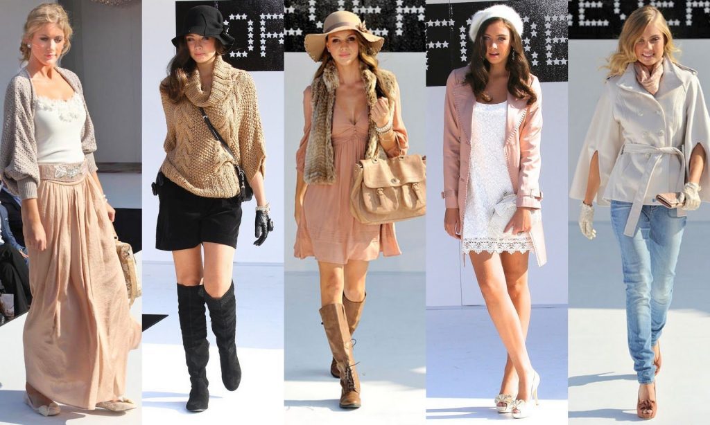 Women’s Casual Wear Trends