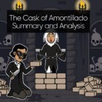 The Cask Of Amontillado Summary
