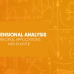 Dimensional Analysis