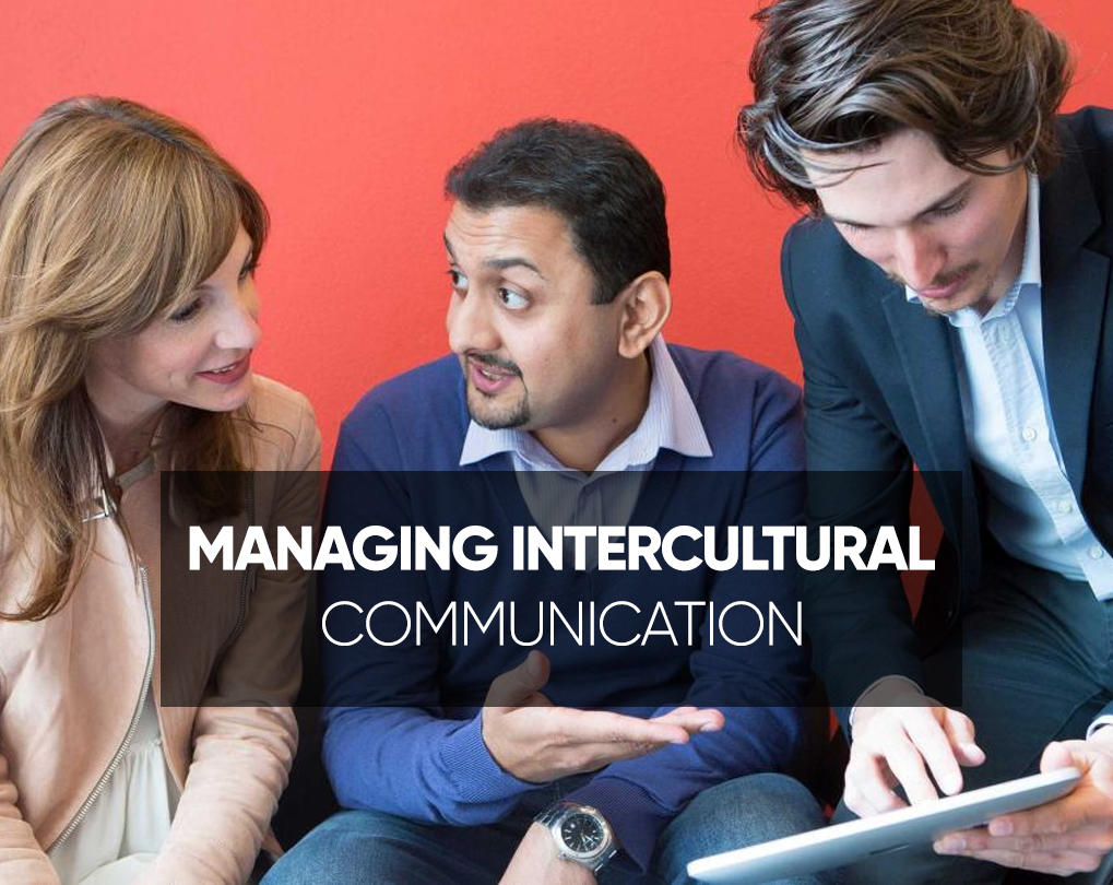 Intercultural Communication Definition