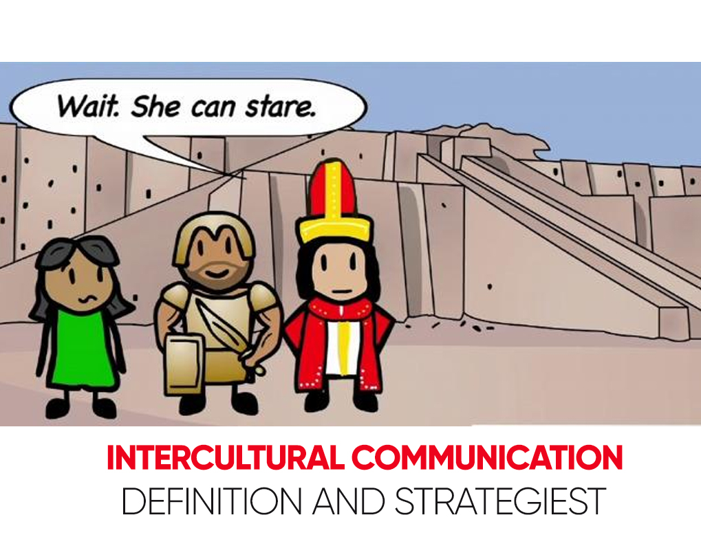 Intercultural Communication – Definition and Strategies