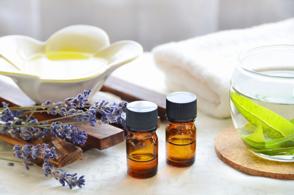 What is Aromatherapy?