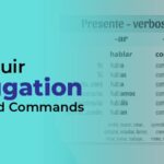 conseguir preterite conjugation