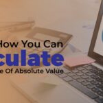 derivative of absolute value of x