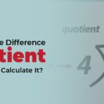 difference quotient calculator
