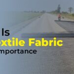 non woven geotextile fabric