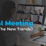 virtual meeting platforms
