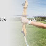How to Make a Bow and Arrow