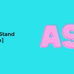 What Does ASL Stand For