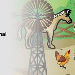 What Does Animal Farm Represent