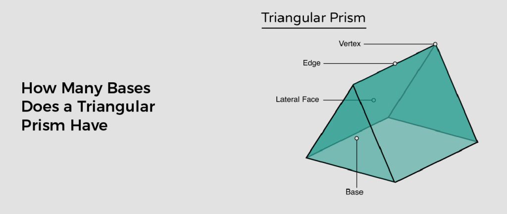 How Many Bases Does A Triangular Prism Have