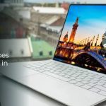 how much does a laptop cost