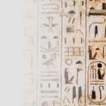 what does hieroglyphics mean