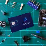 what is an iot sim card