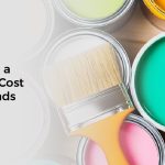 How Much Does a Bucket of Paint Cost