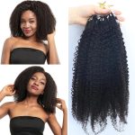 Micro Loop Hair Extensions