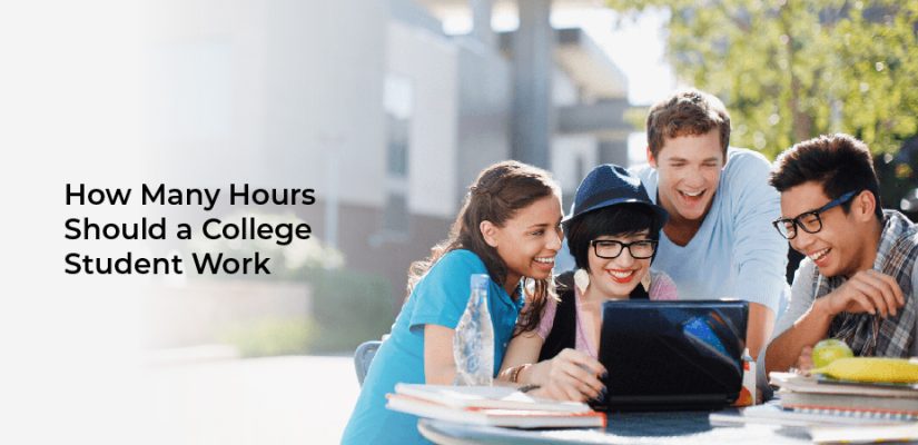 how-many-hours-should-a-college-student-work