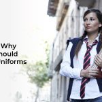why students should not wear uniforms