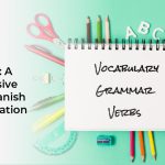 Despedirse Conjugation