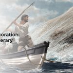 Captain Ahab Says Replace_Decoration