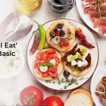 How To Say 'I Eat' In Spanish