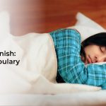 How To Say Sleep In Spanish