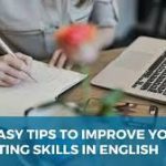 How To Improve Writing Skills