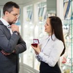 Buying Jewellery in Canada