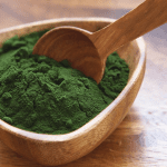Chlorella Detox