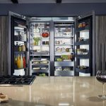 Different Types of Refrigerators