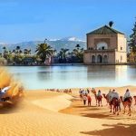 Morocco Tours – The Perfect Blend of Opulence and Delight