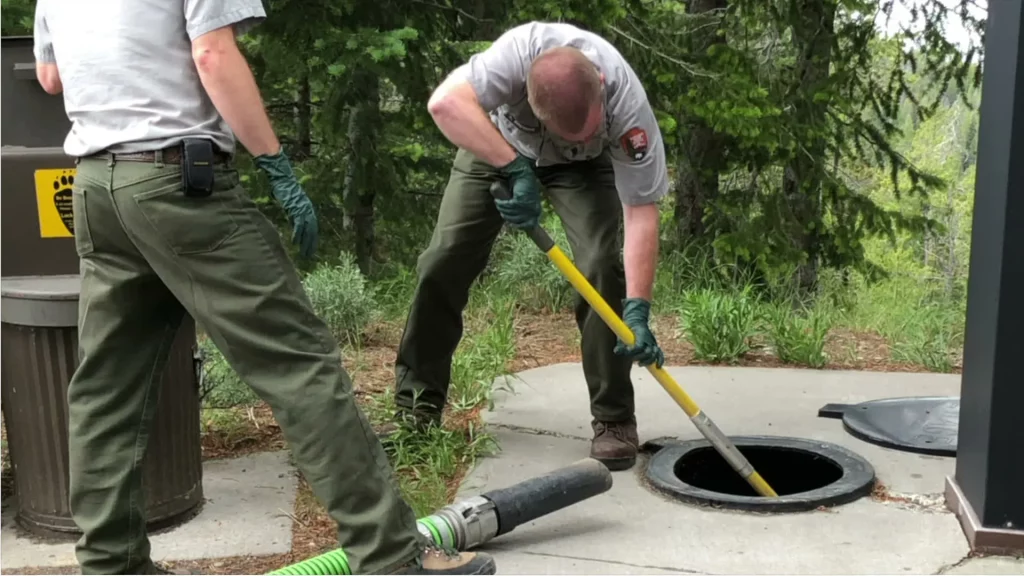 Septic Tank Maintenance