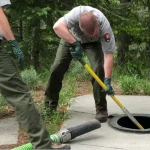 Septic Tank Maintenance
