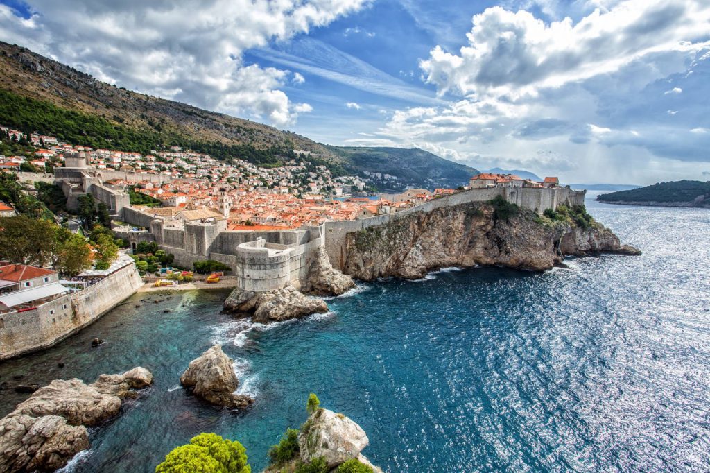 The Elaphite Islands Half Day Tour From Dubrovnik