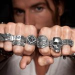 Vintage Mens Jewellery