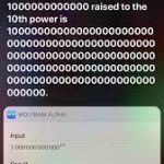 What Is 1 Trillion to the 10th Power