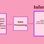 What Is Data Converted Into a Meaningful and Useful Context