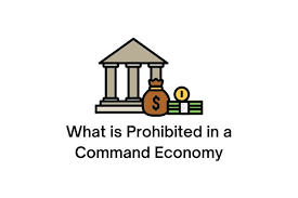 What Is Prohibited in a Command Economy