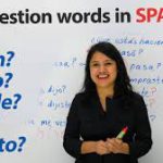 What Is Who in Spanish