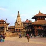 What Is the Capital of Nepalv