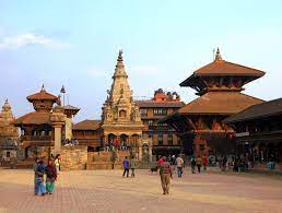 What Is the Capital of Nepal