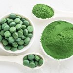 Where to Buy Chlorella Powder