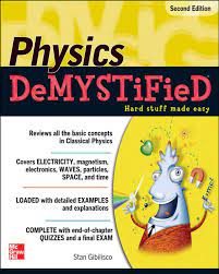 Physics Demystified