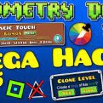Geometry Hacks