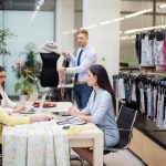 The Fashion & Apparel Industry