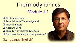 Thermodynamics Made Simple