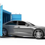 Importer une voiture de l’étranger